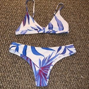 Vaya island bikini set